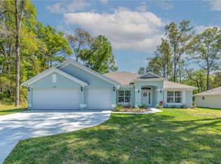 3986 NE 58th Cir, Silver Springs, FL 34488