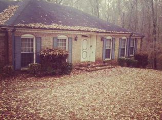 5740 Vandiver Rd SW, Atlanta, GA 30331