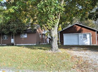 5238 S 400 W, Winamac, IN 46996