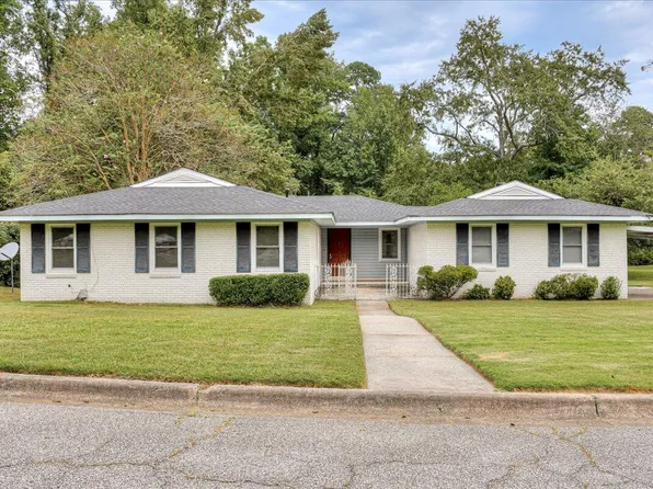 3301 Cockatoo Road, Augusta, GA