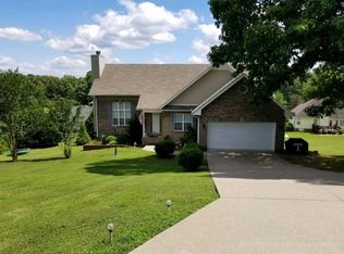 116 Pheasant Hollow Rd, Dickson, TN 37055