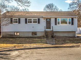 12 Sherman Dr, Randolph, MA 02368