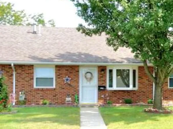 1644 Sierra Ave, Springfield, OH 45503