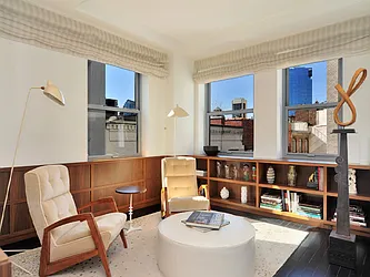 Sold by Sotheby's International Realty