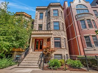 3539 N Fremont St #3, Chicago, IL 60657