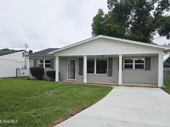 1321 Cherry Ave, Augusta, GA 30901