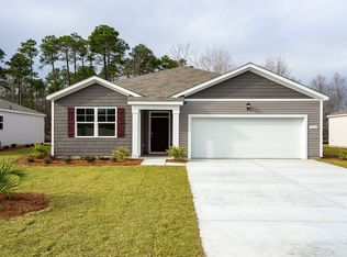 5092 Wavering Place Loop, Myrtle Beach, SC 29579