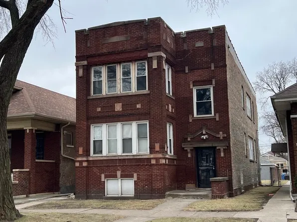 7524 S Calumet Ave, Chicago, IL 60619