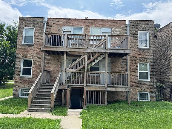 3rd image of 4336-38 W Flournoy St