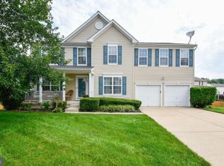 84 Ripley Rd, Stafford, VA 22556