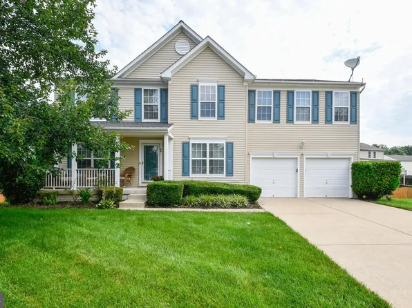 84 Ripley Rd, Stafford, VA 22556