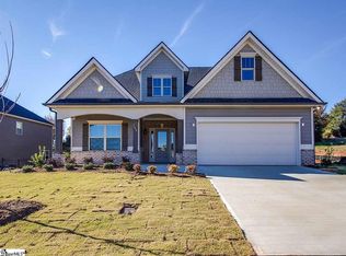 146 Jones Creek Cir, Anderson, SC 29621