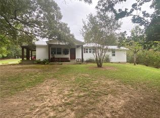 1275 Pollard Cemetery Rd, Dover, AR 72837