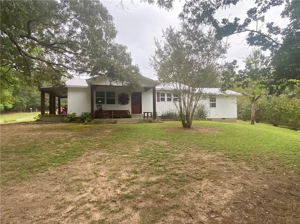 1275 Pollard Cemetery Rd, Dover, AR 72837