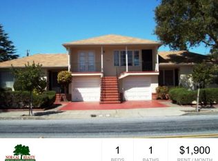 724 Dutton Ave #724, San Leandro, CA 94577