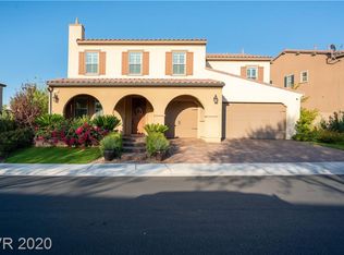 2538 Birch Hollow St, Henderson, NV 89044