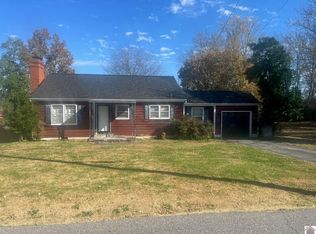 224 Cumberland Ave, Paducah, KY 42001