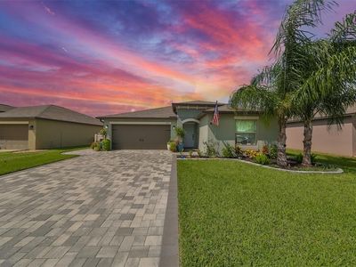 5429 Rainwood Meadows Dr, Apollo Beach, FL, 33572