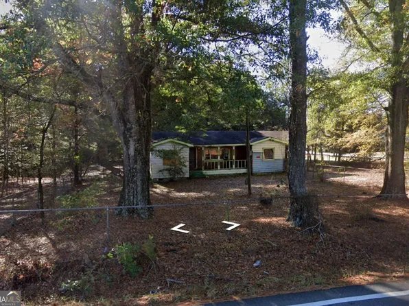 2385 Lake Rockaway Rd NW, Conyers, GA 30012