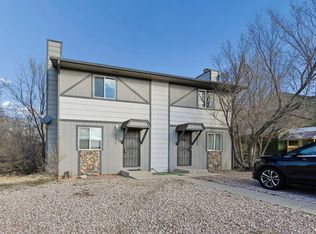 6420 Galley Ct #6420, Colorado Springs, CO 80915