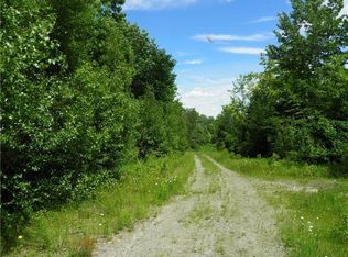 0 Mill Rd, Benedicta, ME 04733