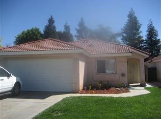 5707 W Sample Ave, Fresno, CA 93722