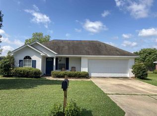 602 Shadowridge Dr, Brandon, MS 39047