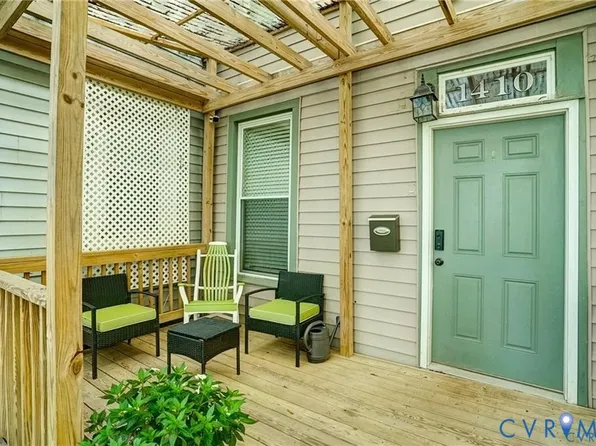 1410 W Clay St, Richmond, VA 23220