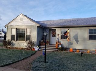 2316 Pied Piper Ln, Wausau, WI 54403