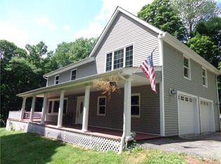 21 Loder Rd, Yorktown Heights, NY 10598
