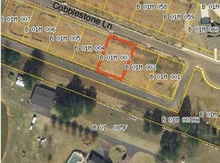 1051 Cobblestone Ln, Bogart, GA 30622