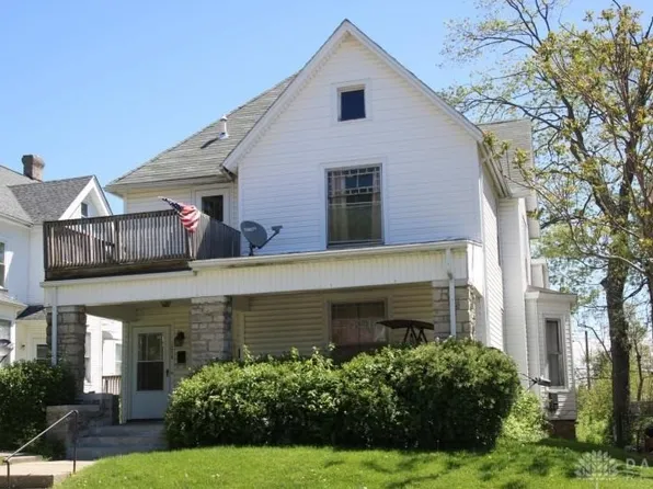 1024-1026 Garfield Ave, Springfield, OH 45504