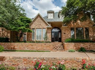 1708 Burning Tree Ln, Plano, TX 75093
