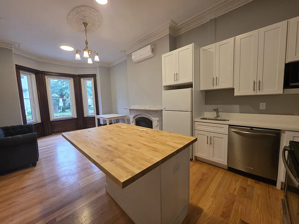 98 Mount Pleasant Ave #1