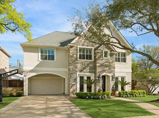 4606 Birch St, Bellaire, TX 77401