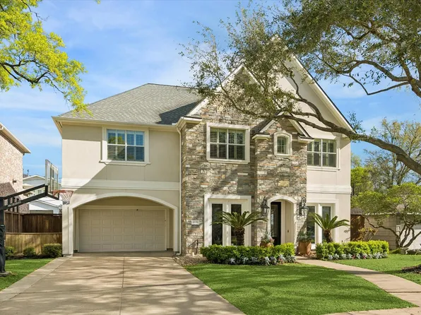 4606 Birch St, Bellaire, TX 77401