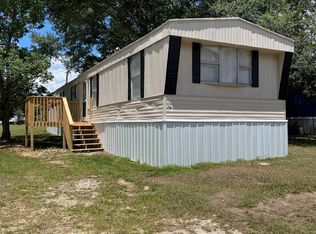 15538 Touriel Rd Lot 76, Gulfport, MS 39503
