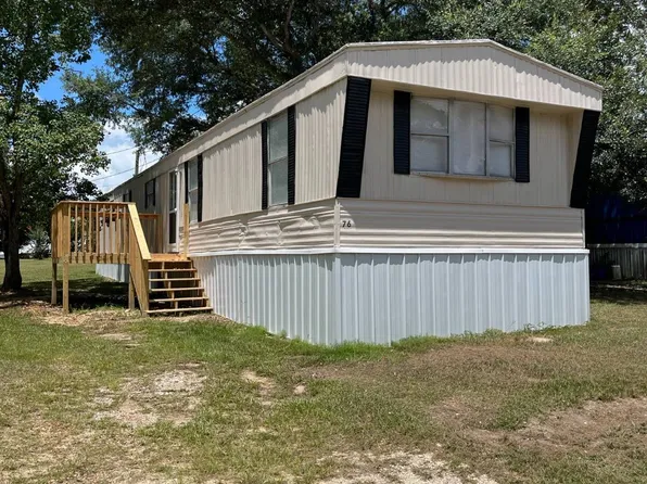 15538 Touriel Rd Lot 76, Gulfport, MS 39503