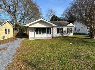 1723 Crouson St, Montgomery, AL 36110