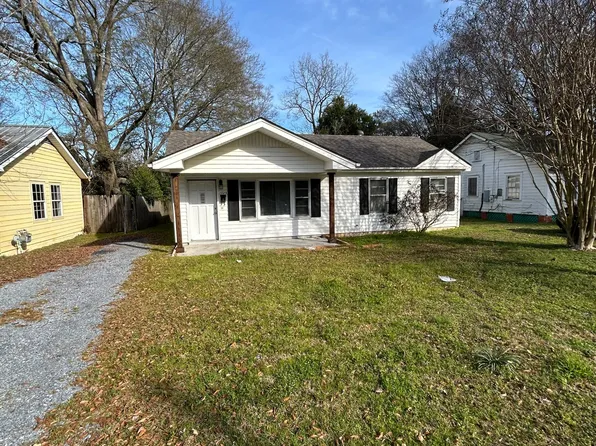 1723 Crouson St, Montgomery, AL 36110