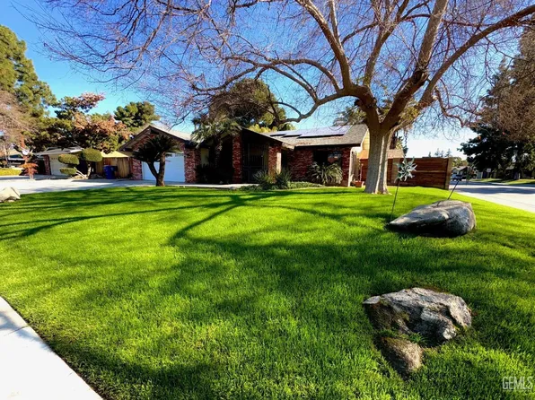 7500 Wide Loop Rd, Bakersfield, CA 93309