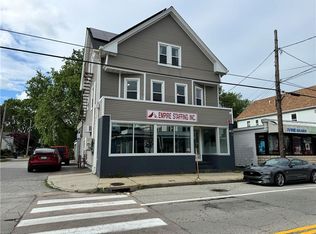 1289 Cranston St, Cranston, RI 02920