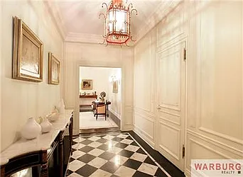 Sold by Warburg