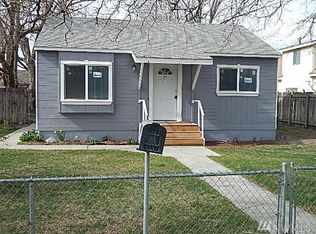 816 S Alder St, Kennewick, WA 99336
