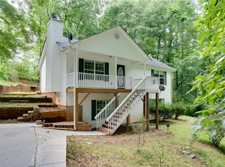 4925 Wisdom Rd, Cumming, GA 30041