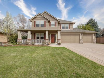 4072 S Talavera Way, Boise, ID, 83706