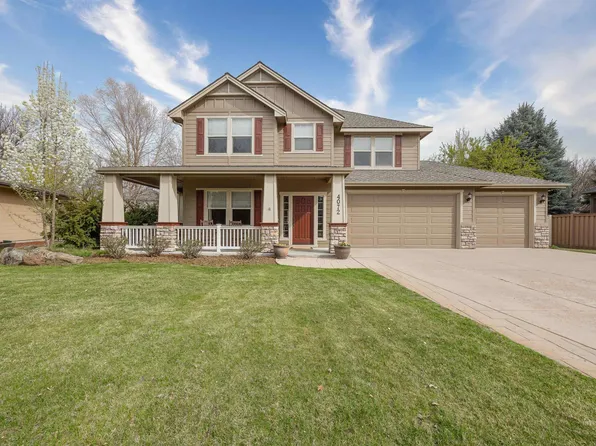 4072 S Talavera Way, Boise, ID 83706