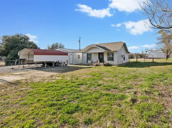 2141 Fm 205, Stephenville, TX 76401