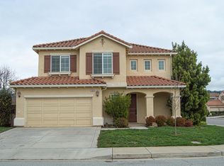 18370 Serra Avenida, Morgan Hill, CA