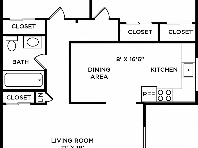Wissahickon Park Apartment Homes — Photo 28